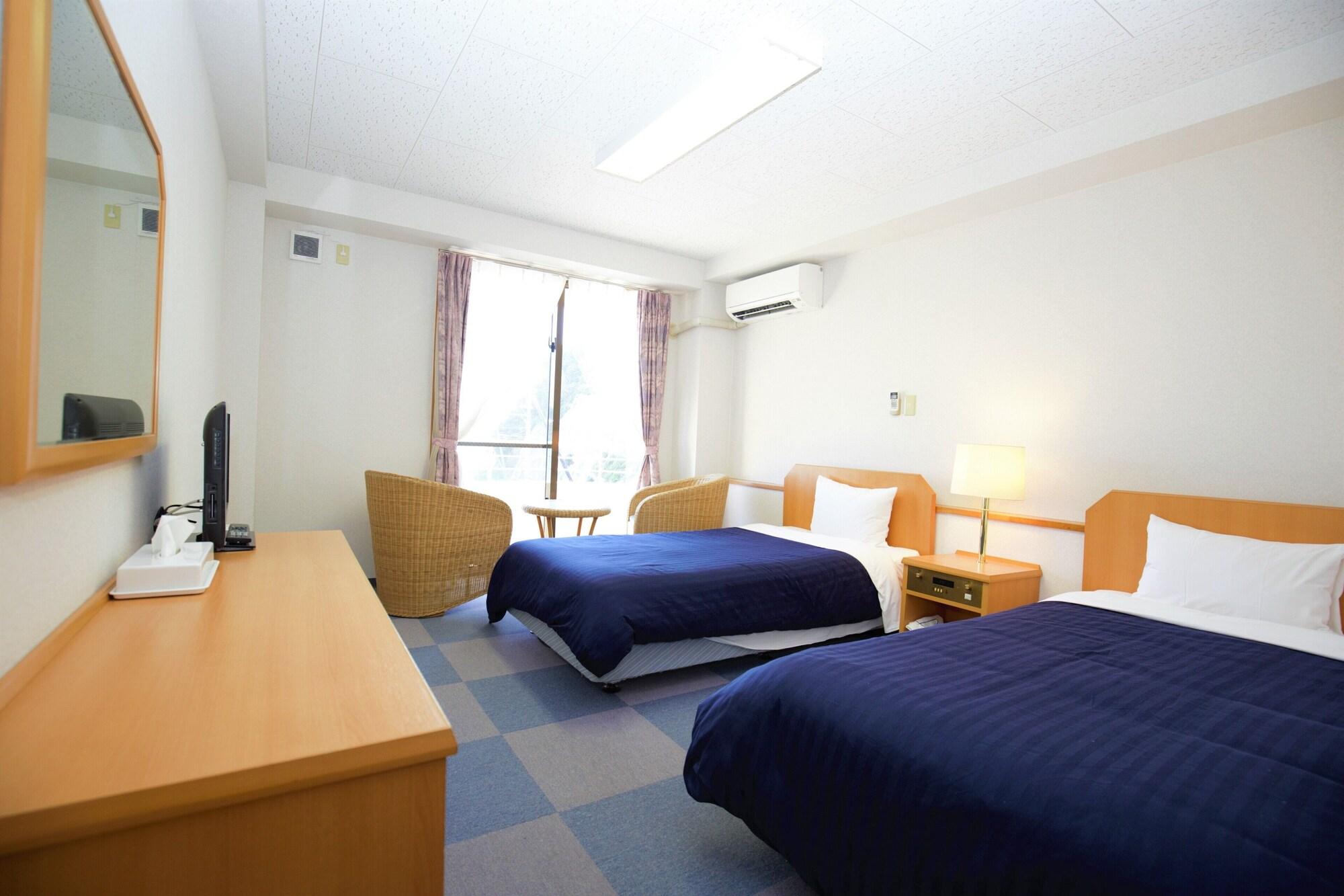זמאמי Kerama Beach Hotel מראה חיצוני תמונה