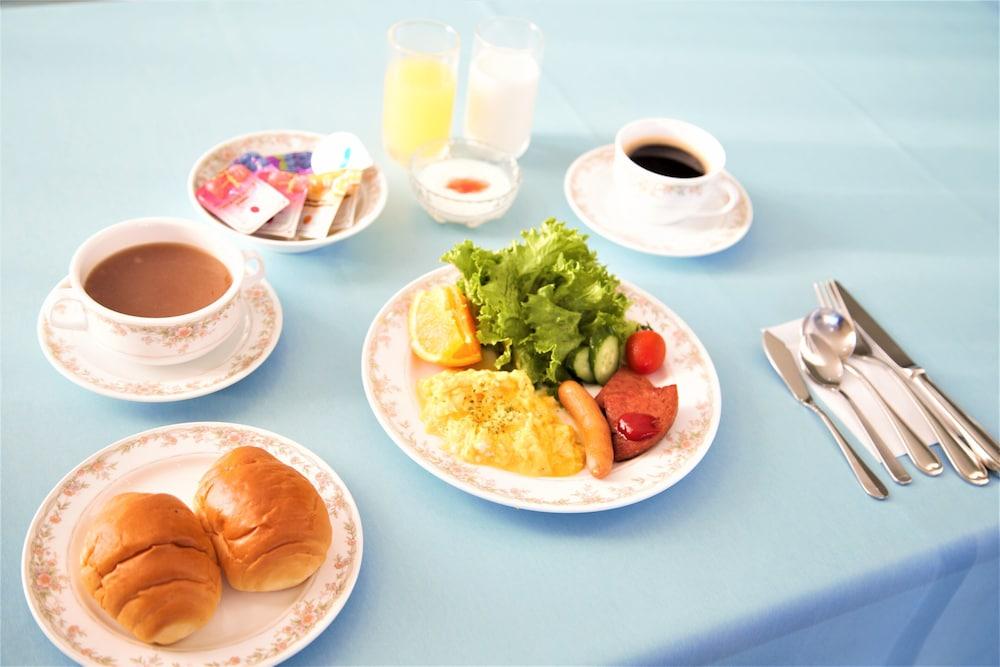 זמאמי Kerama Beach Hotel מראה חיצוני תמונה
