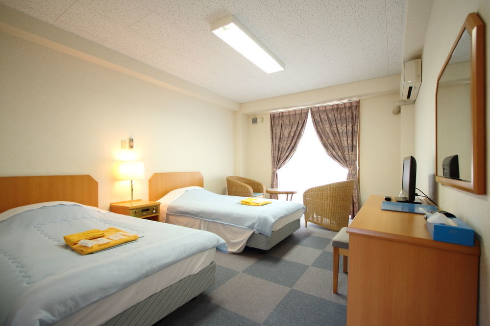 זמאמי Kerama Beach Hotel מראה חיצוני תמונה