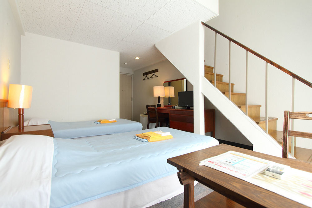 זמאמי Kerama Beach Hotel מראה חיצוני תמונה