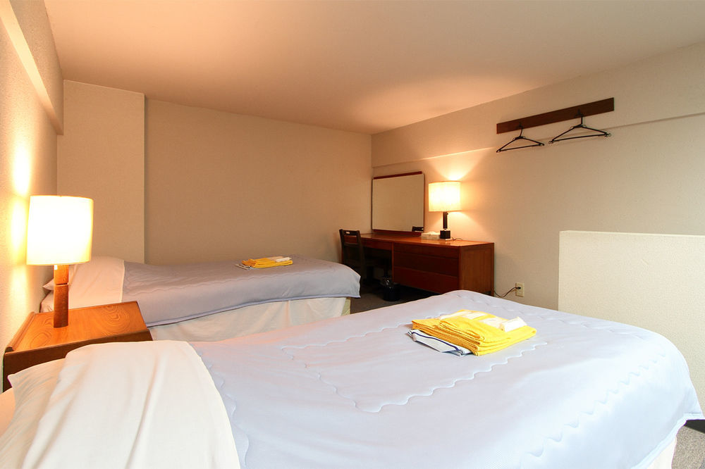 זמאמי Kerama Beach Hotel מראה חיצוני תמונה