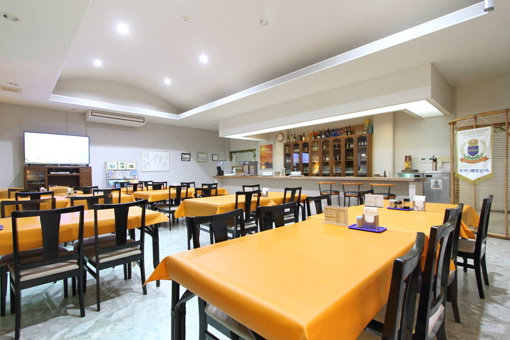 זמאמי Kerama Beach Hotel מראה חיצוני תמונה