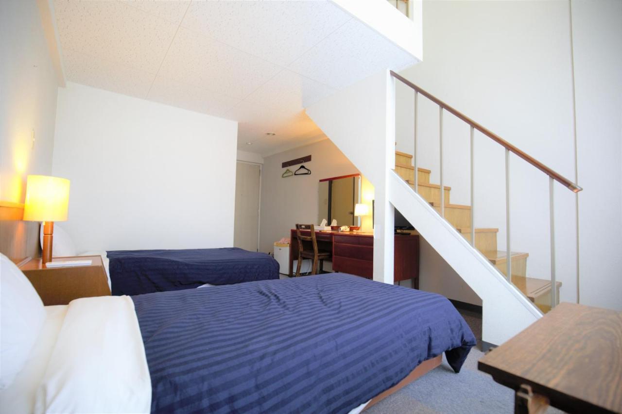 זמאמי Kerama Beach Hotel מראה חיצוני תמונה